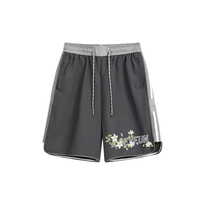 7 SEVFUN Casual Shorts Unisex-5