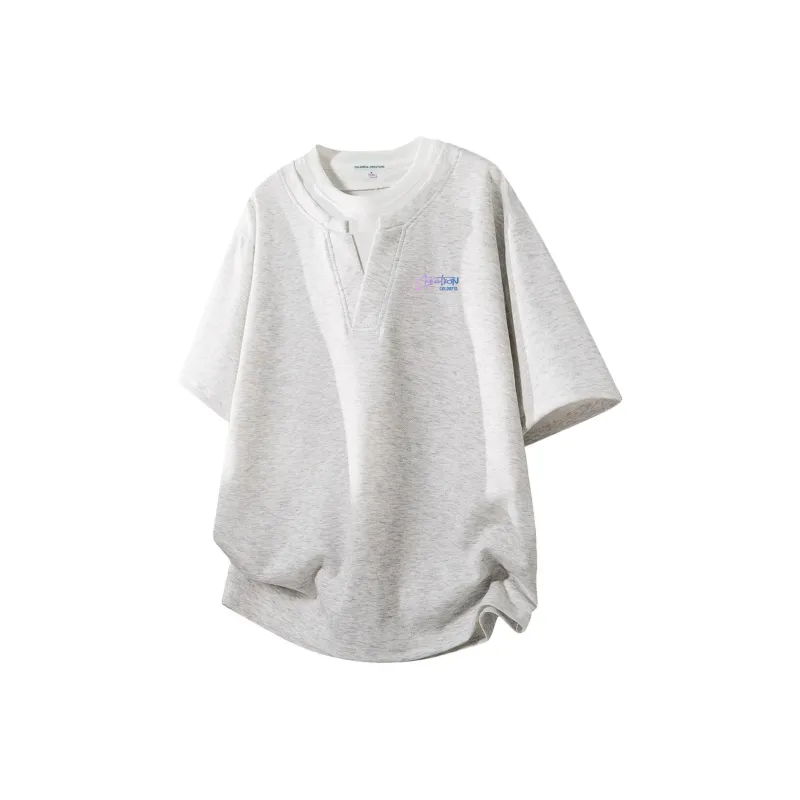 Colorful Creations T Shirt Unisex-2