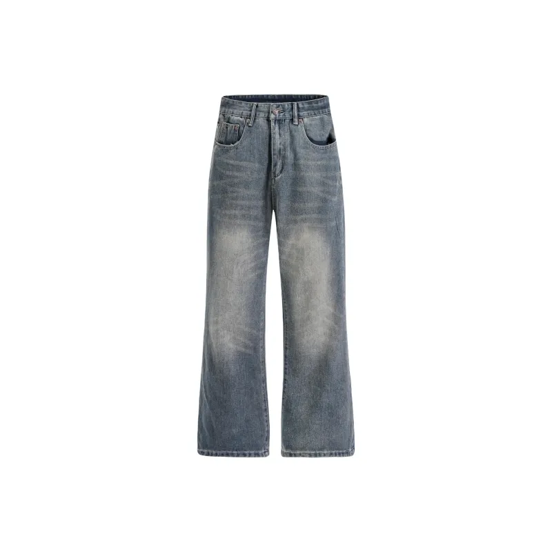SESAME STREET Jeans Unisex-2
