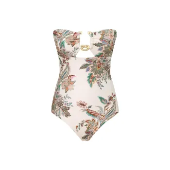 Zimmermann Rhiannon Swimsuit