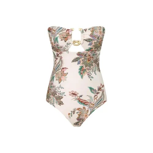 Zimmermann Rhiannon Swimsuit
