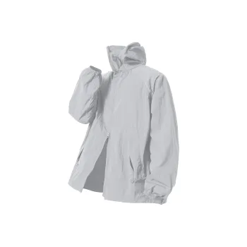WHELVE Sun Protection Clothing Unisex