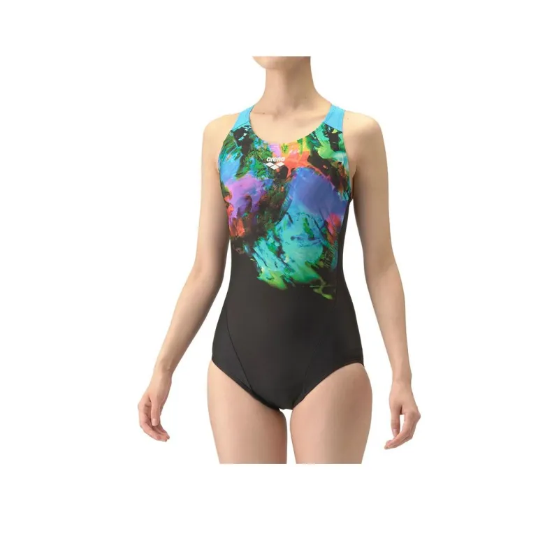 Arena AQUA EXA Collection One piece Swimsuit Women's-2