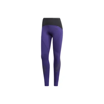 Adidas TRUEPACE COLD.RDY TIGHTS Athletic Trousers Women's Collegiate Purple