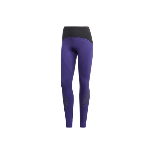 Adidas TRUEPACE COLD.RDY TIGHTS Athletic Trousers Women's Collegiate Purple