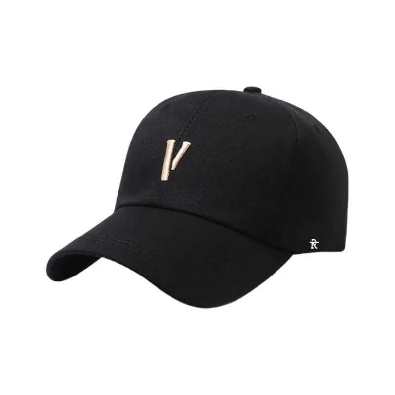 ROBINHOOD Polyester Baseball Caps Unisex-0