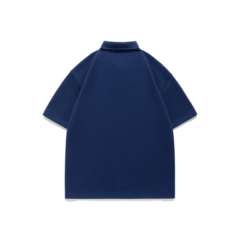 Feiyue Polo Shirts Unisex-5