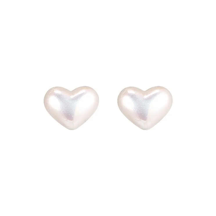 Daisy Dream 999 Fine Silver Stud Earrings Women's-0