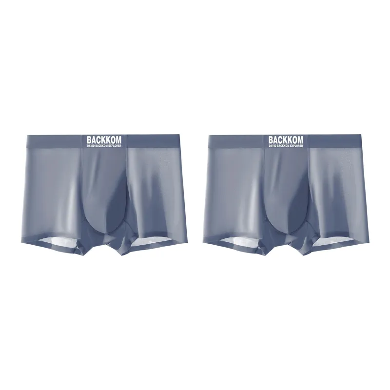 David Bakken Underpants Unisex Combo Set-35