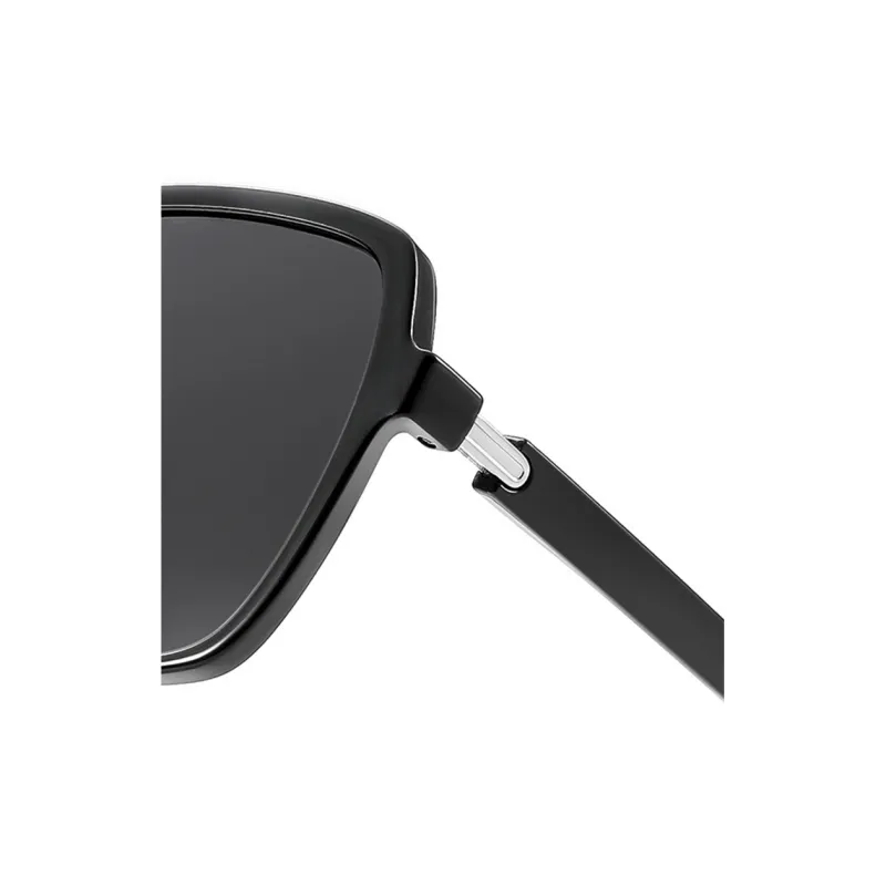 NOME TR90 Square Sunglasses Unisex-2