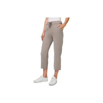 Lululemon On The Fly Athletic Trousers Women's Carbon Dust
