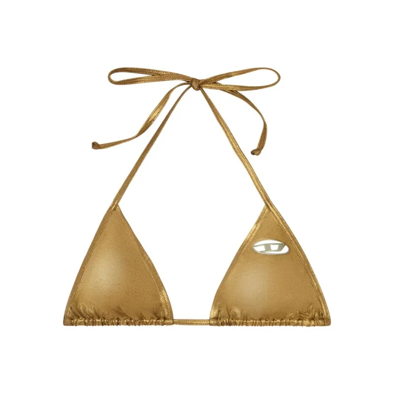 DIESEL Lady Utlt Bikini Top-0