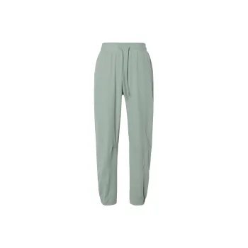 Lululemon License To Train Collection SS24 Athletic Trousers Women's Jade Gray