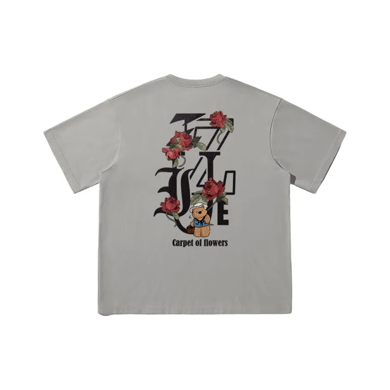 Izzue T Shirts Unisex-9
