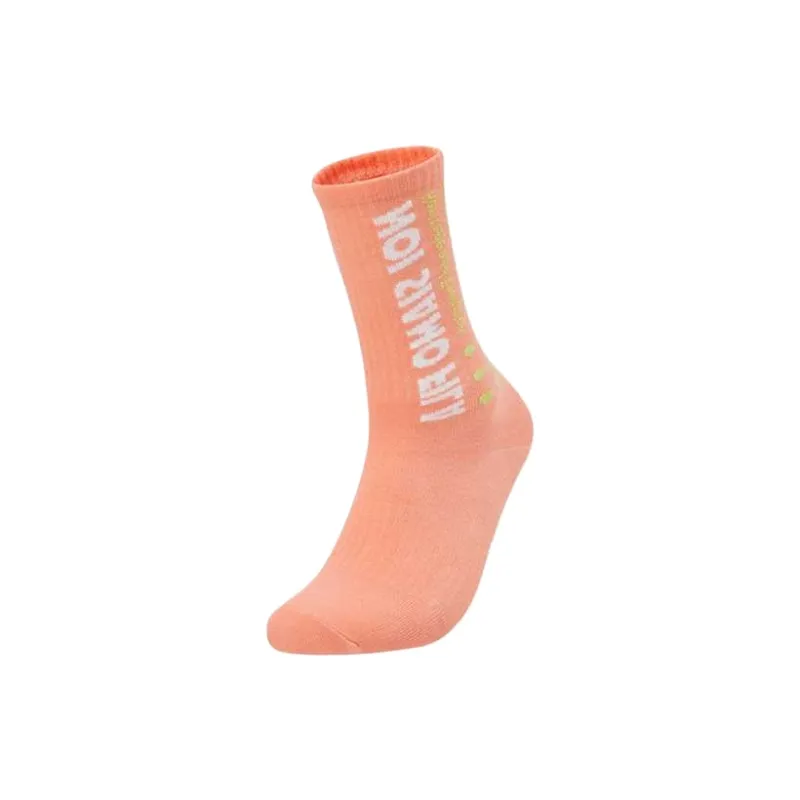 FILA FUSION TENNIS Knee High Socks Women's 1 Pack Pink-0