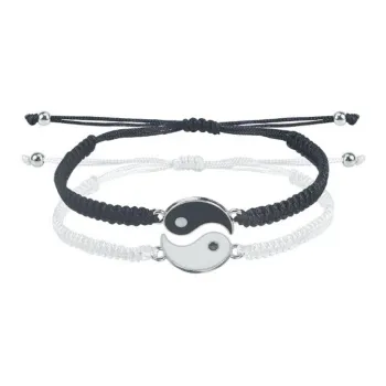 WINGSTOP Fabric Rope Bracelets Unisex