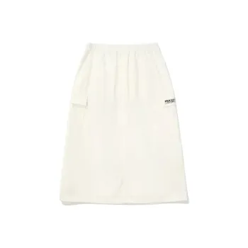 FILA Casual Long Skirts Women's White