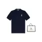 Navy Blue (Shopping Bag)