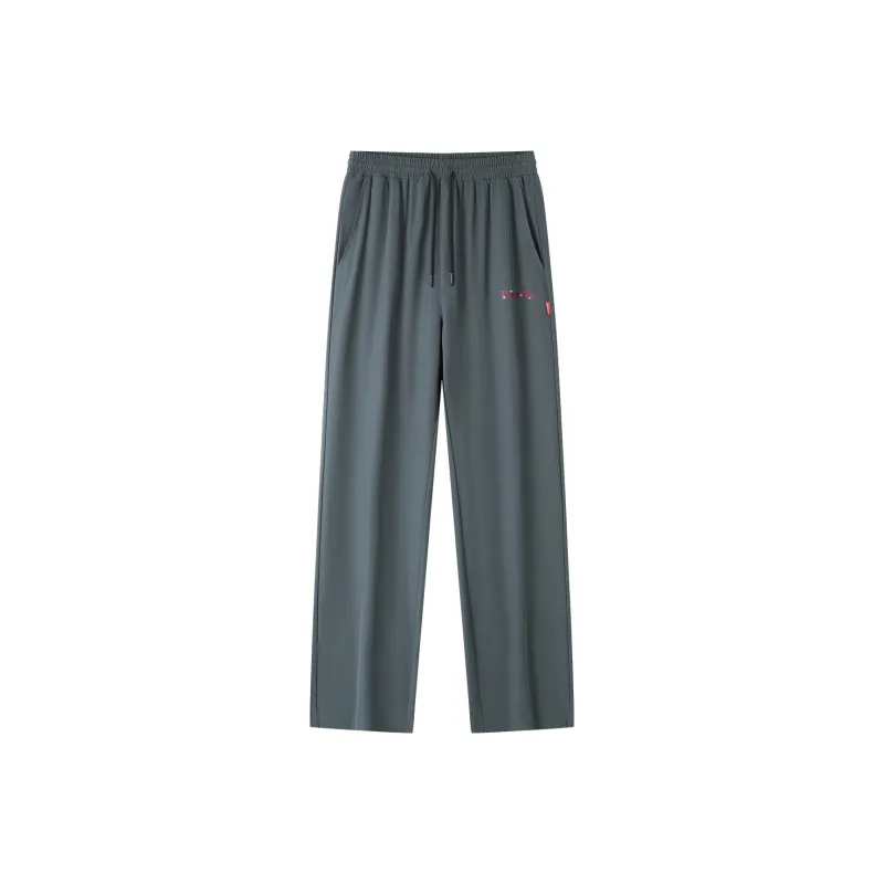 TINA GIA Casual Pants Unisex-6
