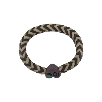 JIANYINGSHU Nylon Hair Tie Unisex