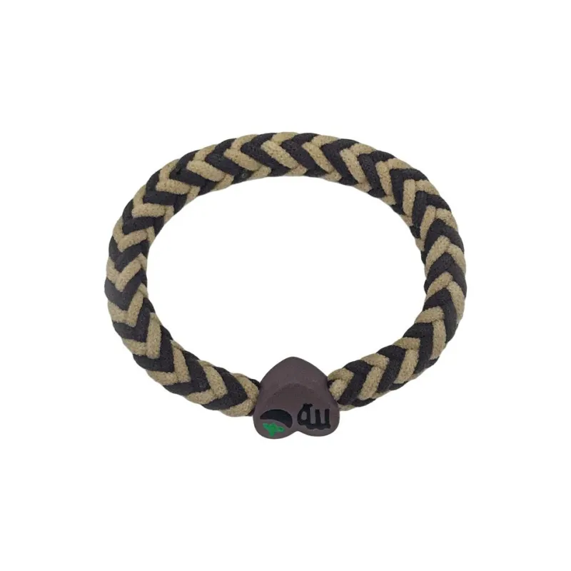 JIANYINGSHU Nylon Hair Tie Unisex-9