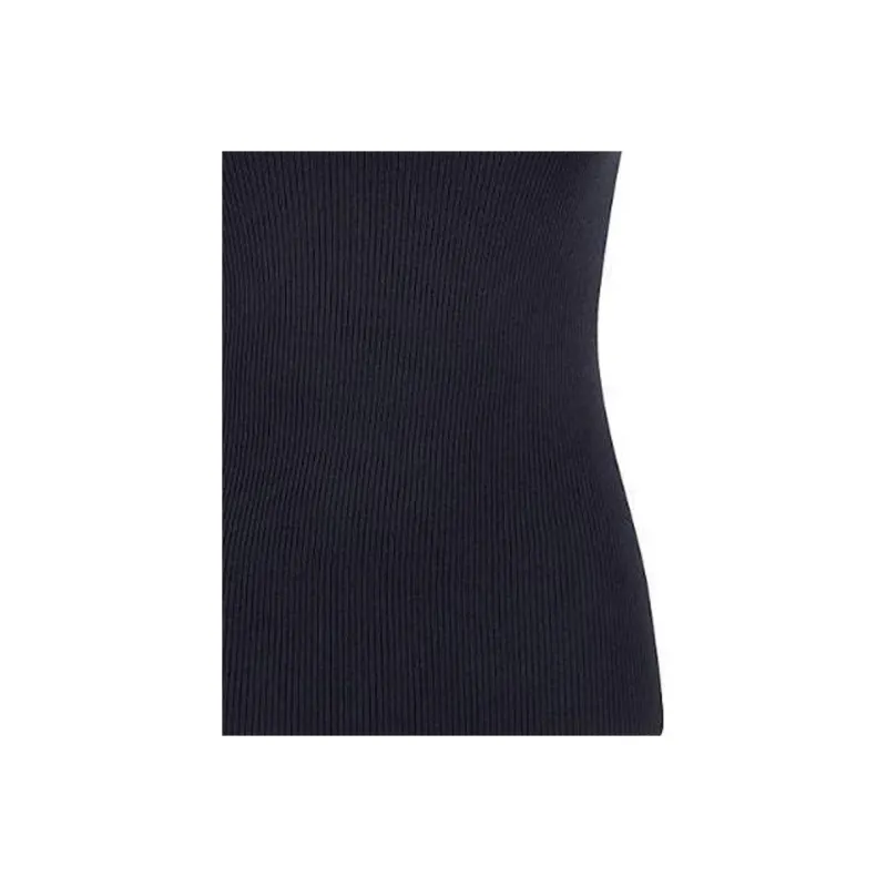 MaxMara Ribbed Tank Top-3