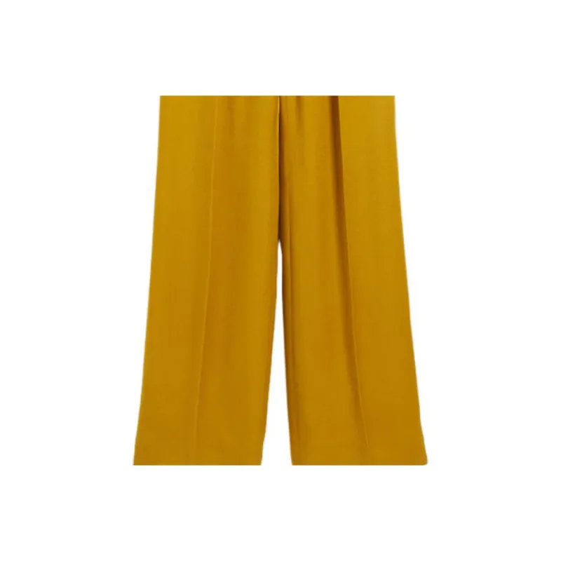 MaxMara Envers Satin Jumpsuit-4