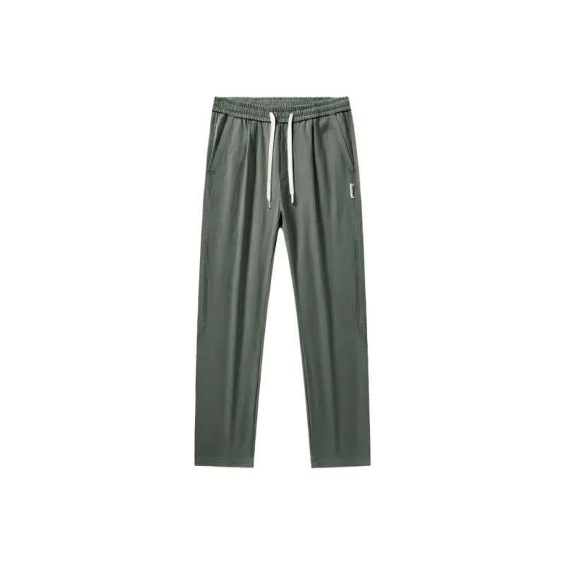 Jeep Outdoor Casual Pants Unisex-13