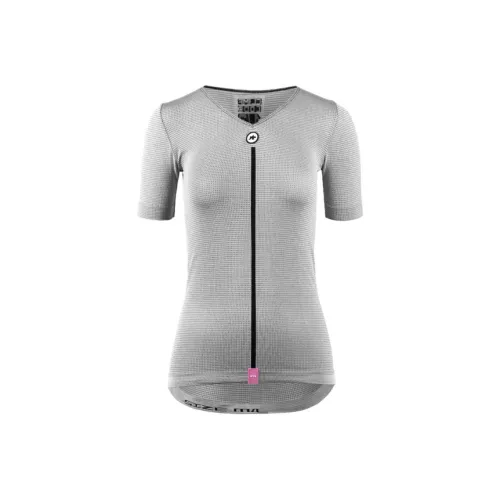 ASSOS 여성 사이클 웨어