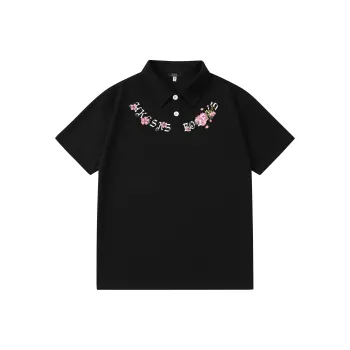 CSKS Polo Shirts Unisex