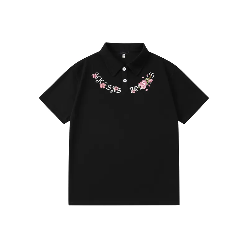CSKS Polo Shirts Unisex-0