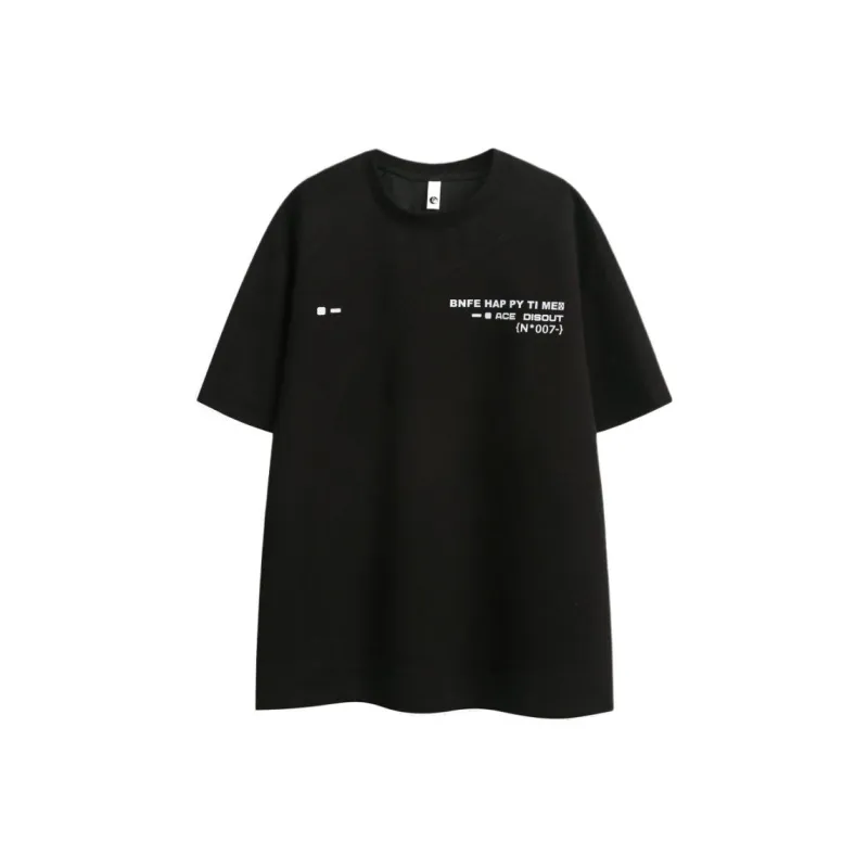 TH FABRICATE T Shirts Women's-6