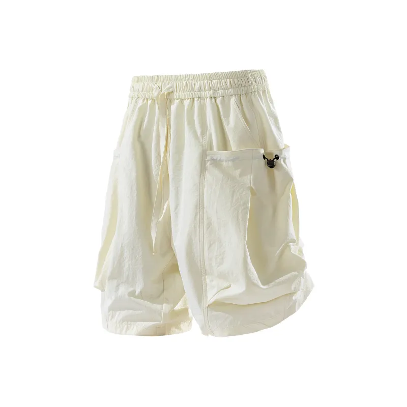 Pepe The Frog Casual Shorts Unisex-4