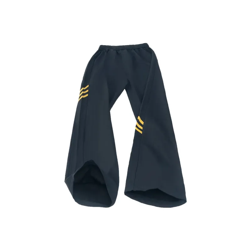 HANDAIWEI Casual Pants Unisex-5