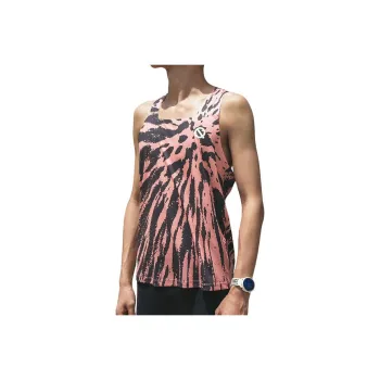 Qinkung Tank Top Men's Punching