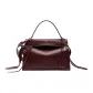 Bordeaux Red M (Bright Silver)