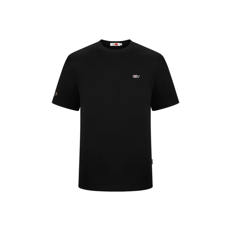 GY Goldlion T Shirts Unisex-4