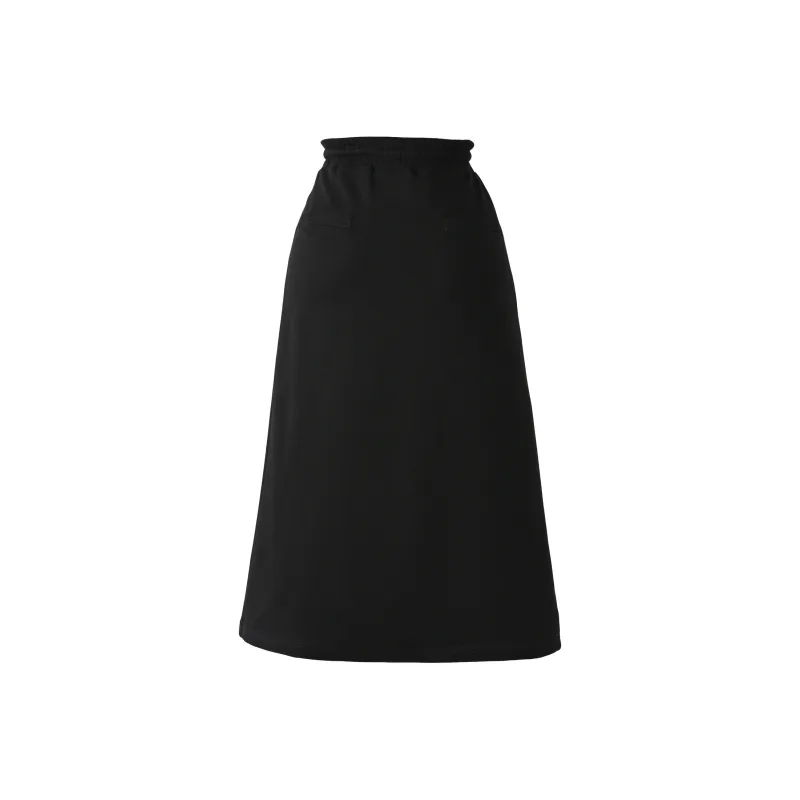 SNBL Casual Long Skirts Women's-12