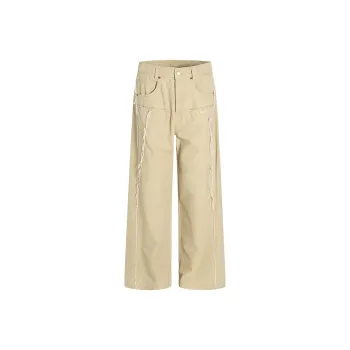 GBXM Casual Pants Unisex