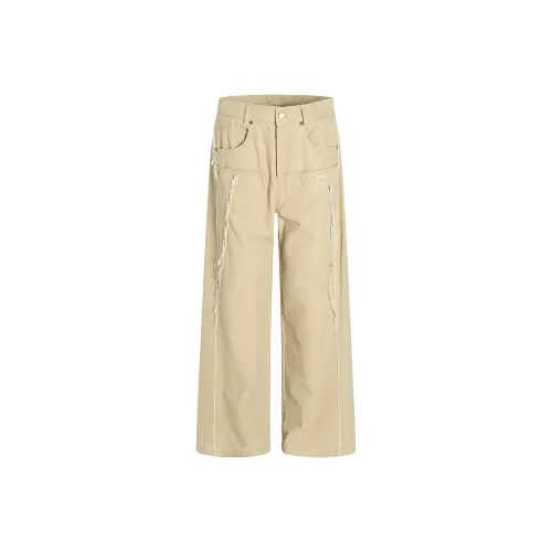 GBXM Casual Pants Unisex