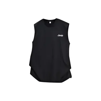 Jeep Unisex Tank Tops