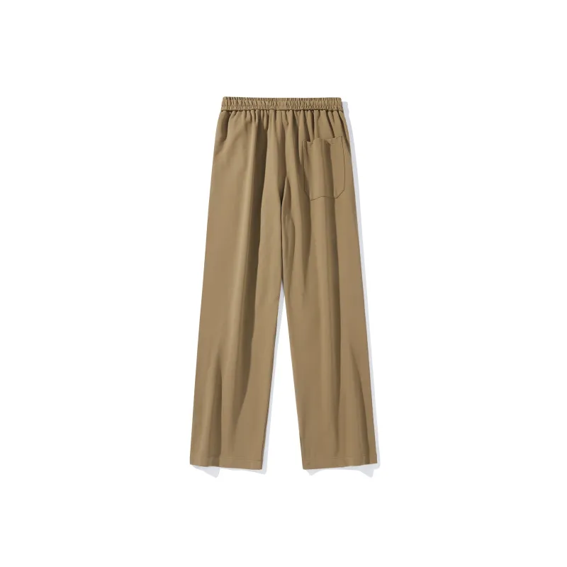 Jeep Casual Pants Unisex-15