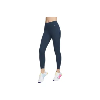 Nike Universala Sports Pants Women's Arsenal Marine Blue