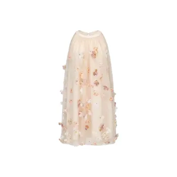 MA JOURNEE Sleeveless Dress Women's