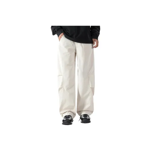 FAIRWHALE Casual Pants Unisex