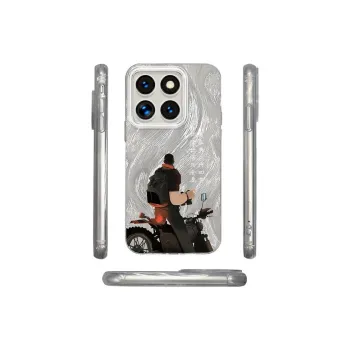 HUANBAOKE Phone Cases