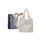 White+Shopping Bag