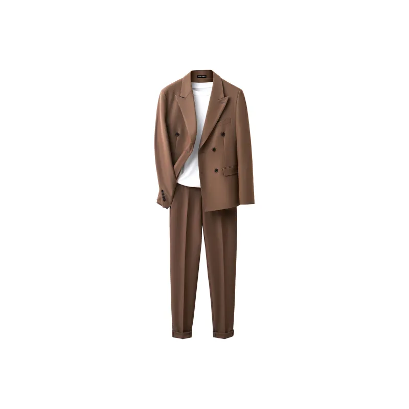TUCANO Business Suits Unisex-18