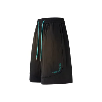 Warrior Ride The Wind And Waves Series Casual Shorts Unisex