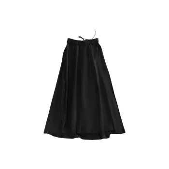 Y 3 Free Shipping With AdiClub Y 3 3 Stripes Track Skirt